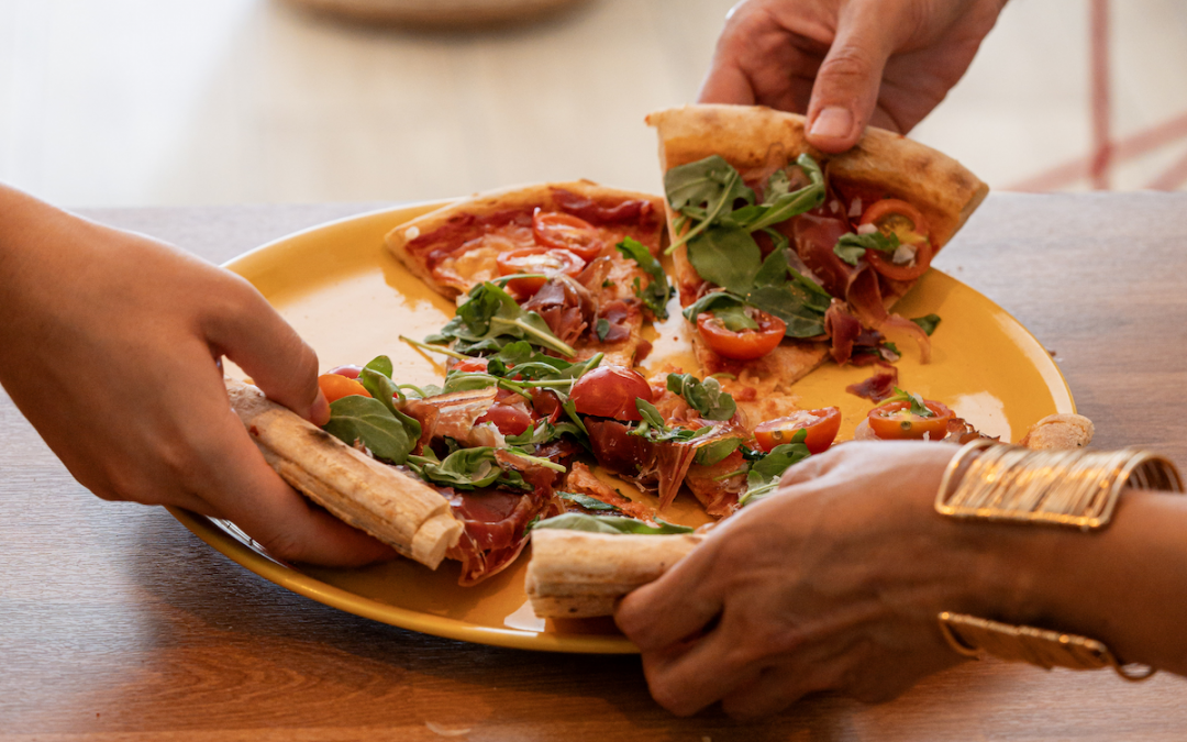 Pizzas por el mundo: cómo se preparan en diferentes países