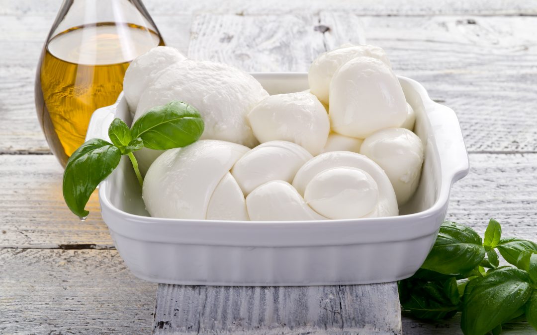 Nueva pizza en Reus: prueba la Afumicata de Pizzería Ample