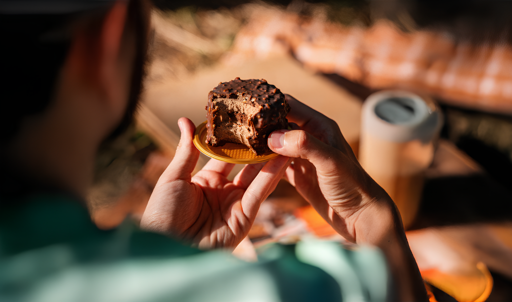 pizzeria ample postre