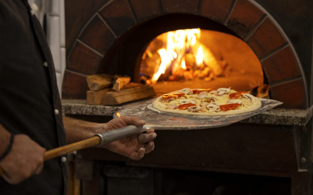 Curiosidades de la pizza: historia, sabores y tendencias