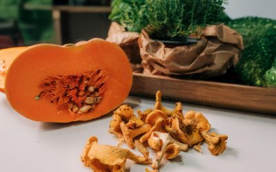 Nuevo sabor de temporada: Pumkina, una pizza que sabe a hogar