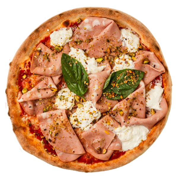 Burratella