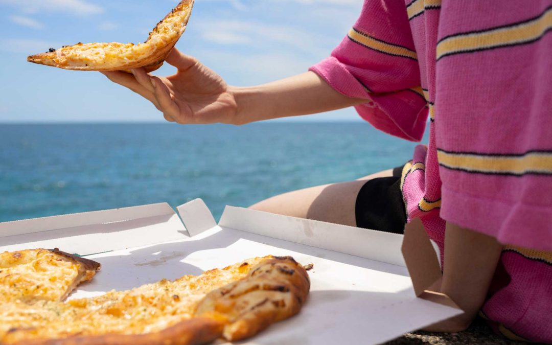 Pizzes estiu: les combinacions més fresques quan arriba la calor