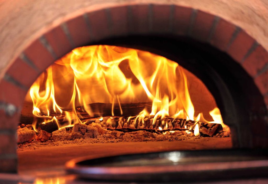 com es cuina una pizza artesanal