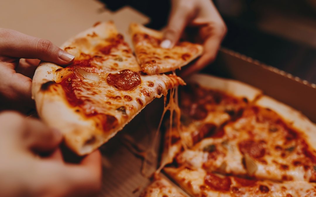 Plans senzills a Reus que sempre acaben en pizza