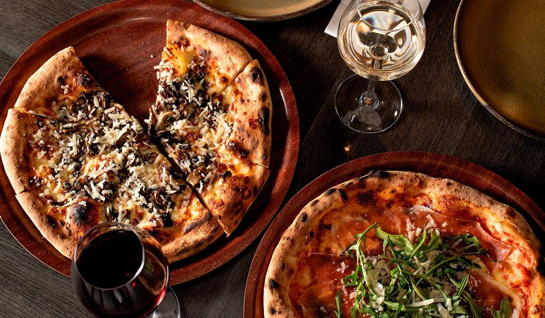 Bebida para acompañar pizza: qué elegir